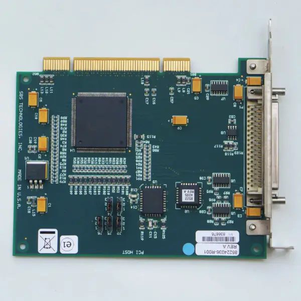 BARCO PCX-3004-01 21-100-2 85224036 Anakart