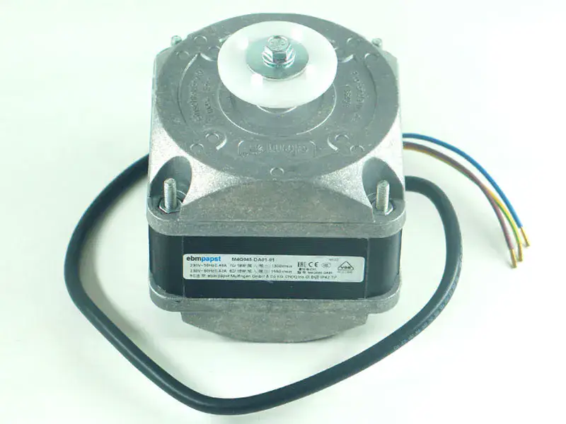 Ebmpapst M4Q045-DA01-01 Fan