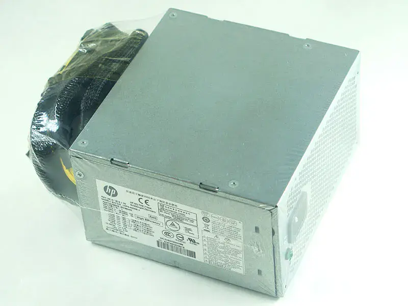 633186-002 DPS-600WB A 600W HP ENVY 810 Phoenix h9-1400t CTO Güç Kaynağı için