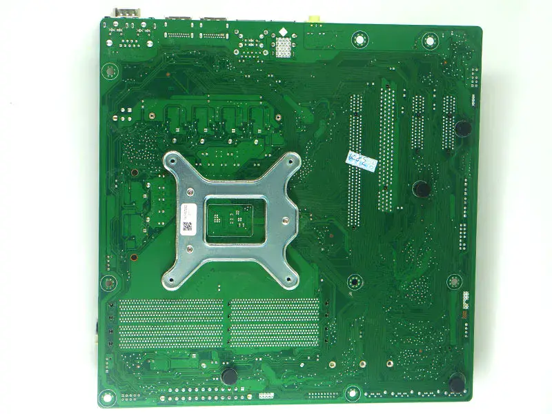 Dell Precision T3630 IPCFL-TB NNNCT P0V56 T40 GTK4K Anakart