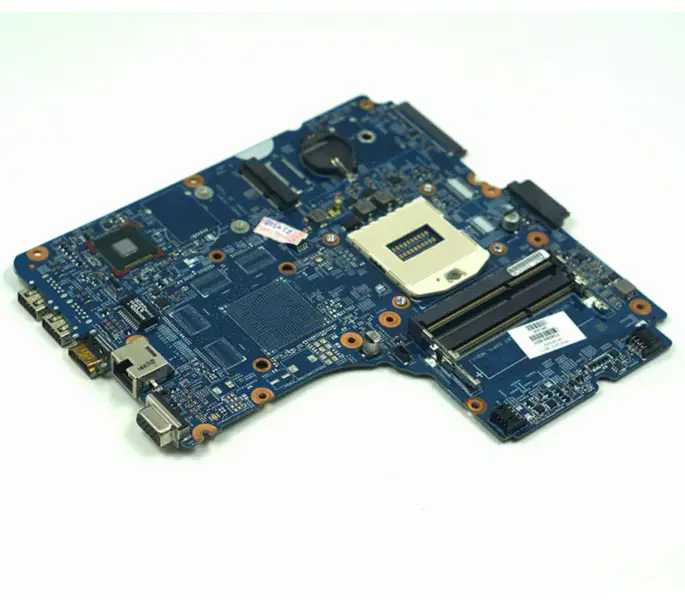 HP 734085-001 734085-501 734085-601 probook Anakart