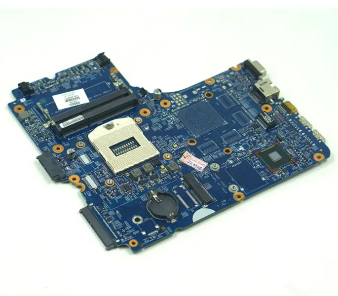 HP 734085-001 734085-501 734085-601 probook Anakart
