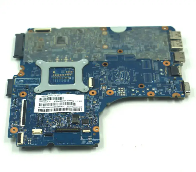 HP 734085-001 734085-501 734085-601 probook Anakart