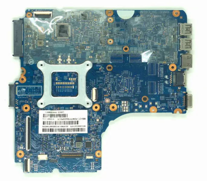 HP 734085-001 734085-501 734085-601 probook Anakart