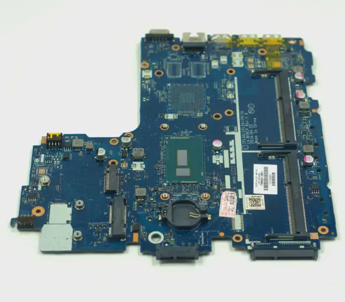 HP 799551-001 799551-501 799551-601 LA-B181P Anakart