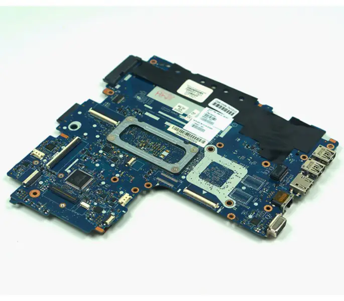 HP 799551-001 799551-501 799551-601 LA-B181P Anakart