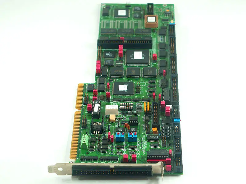 DELTA TAU PMAC-LITE 602402-106 kontrol kartı