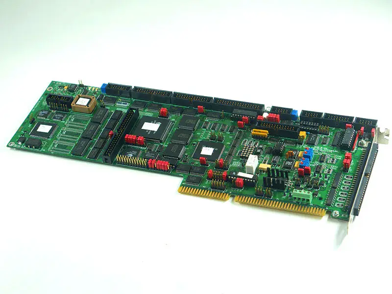 DELTA TAU PMAC-LITE 602402-106 kontrol kartı