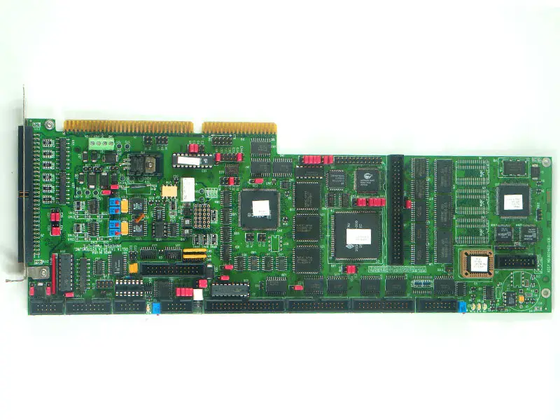 DELTA TAU PMAC-LITE 602402-106 kontrol kartı