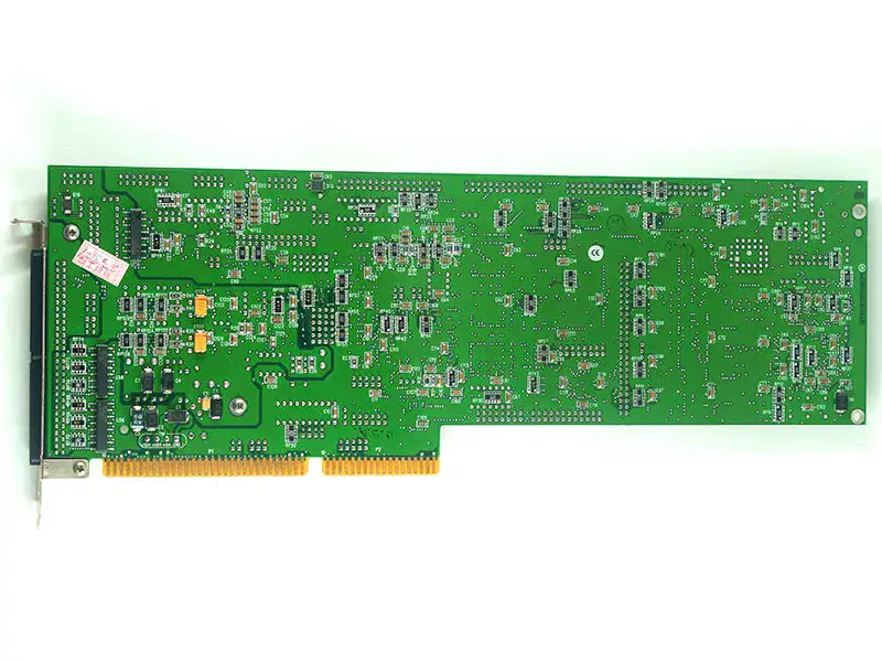 DELTA TAU PMAC-LITE 602402-106 kontrol kartı