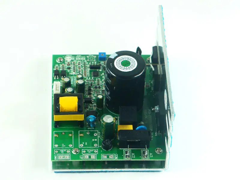 Koşu bandı PCB-ZYXK9-1010B-V12 güç kaynağı kartı