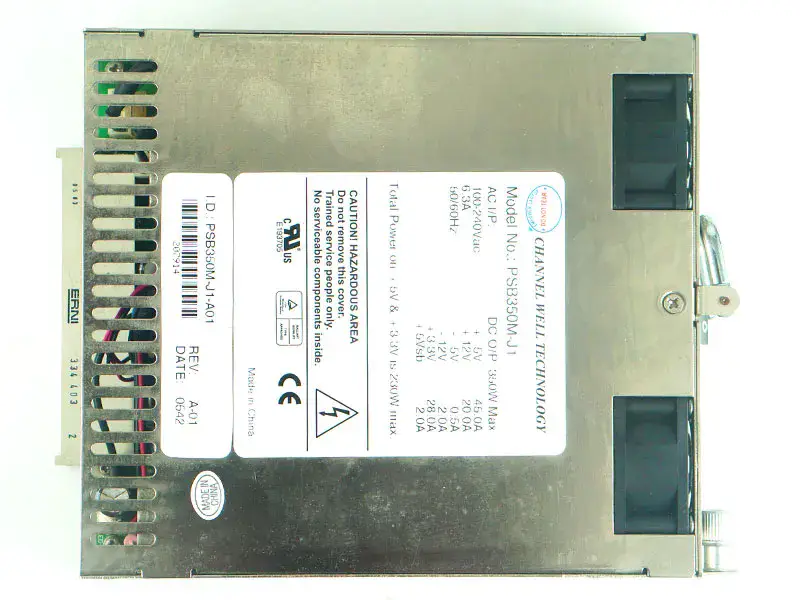 Amost PSB350M-J1 PSB350M-J2 Güç Kaynağı
