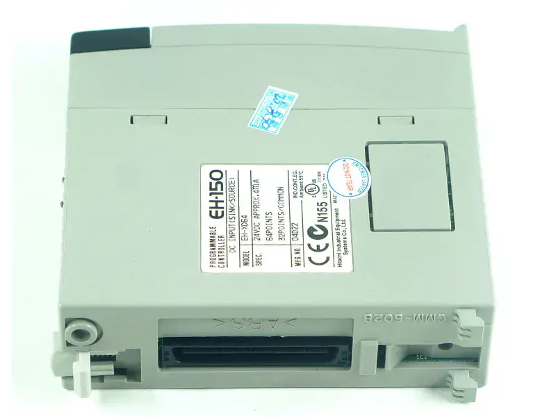 HITACHI EH-XD64 modülü