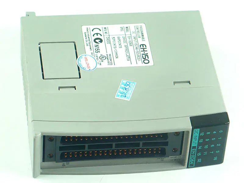 HITACHI EH-XD64 modülü