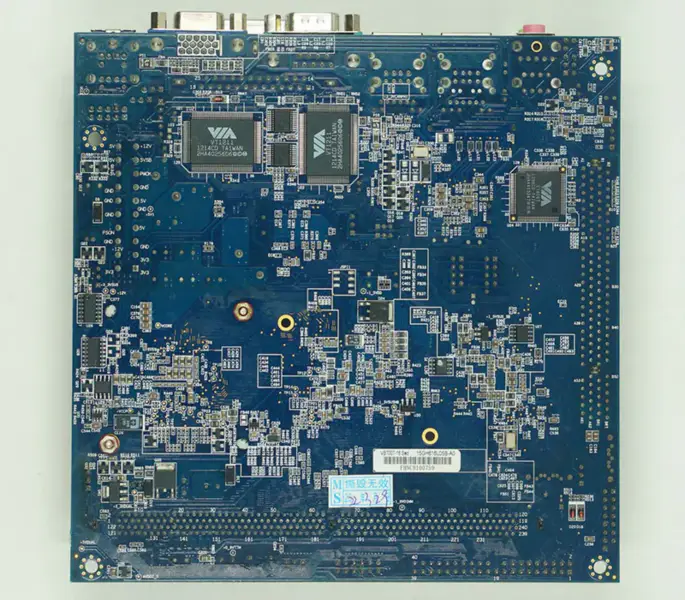 VIA EPIA-PD EPIA-PD10000G anakart