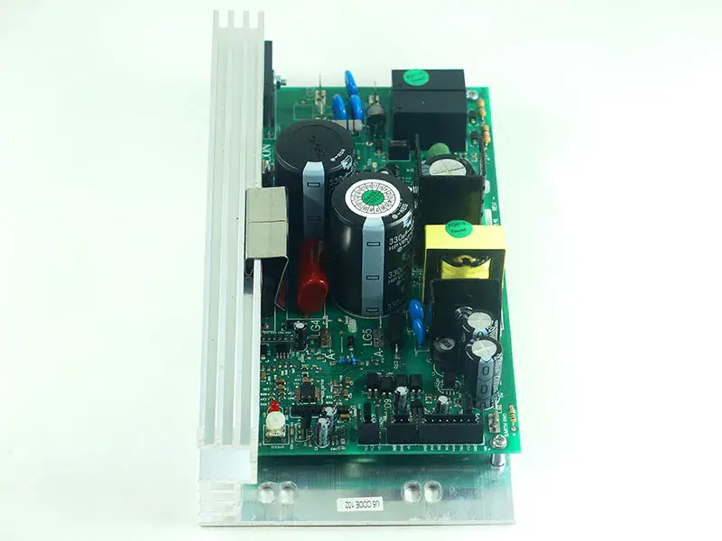 Koşu Bandı MC2100ELS-50W-ZY MC2100ELS-50W-2Y Kontrol Panosu