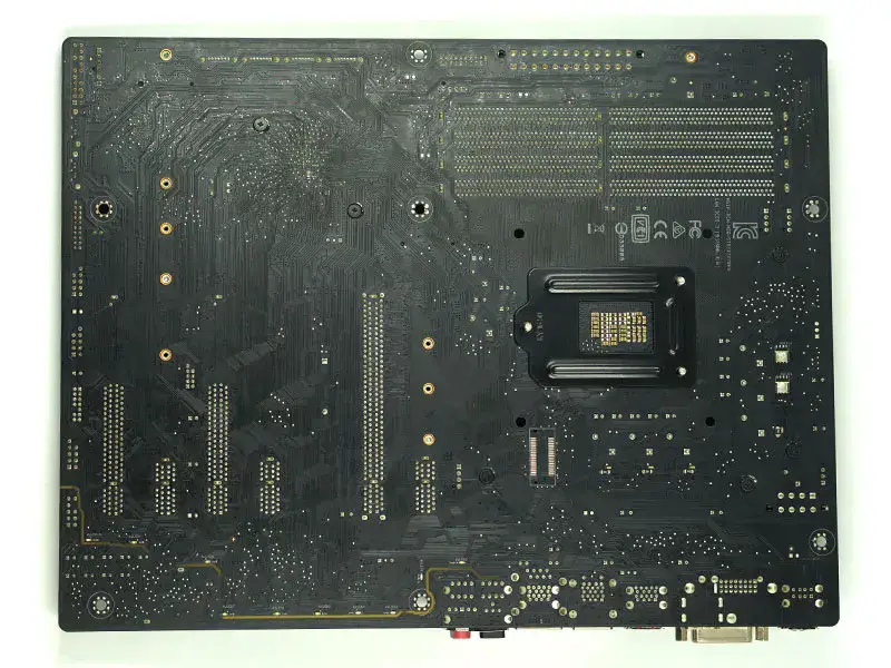 Asus ROG STRIX Z270H GAMING anakart LGA1151 DDR4