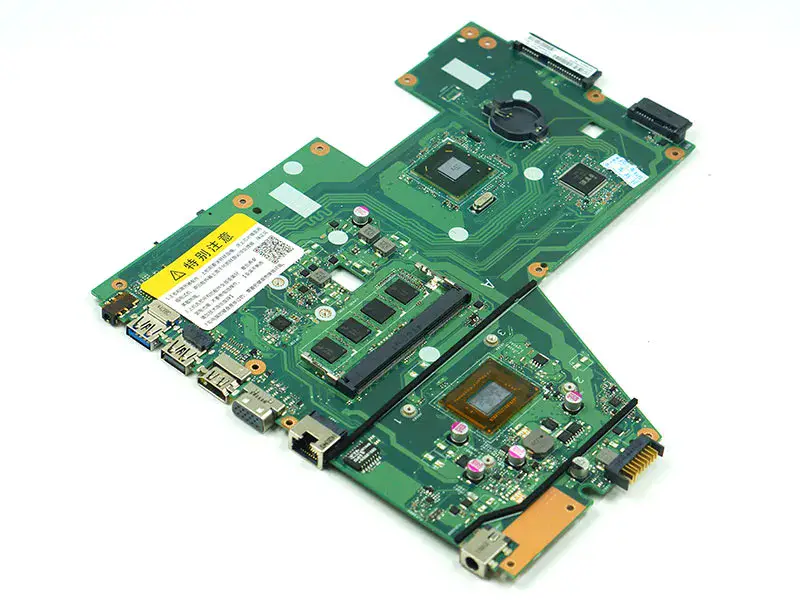 Asus X551CA 1007U|I3-3217U anakart