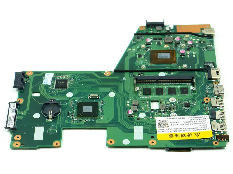 Asus X551CA 1007U|I3-3217U anakart