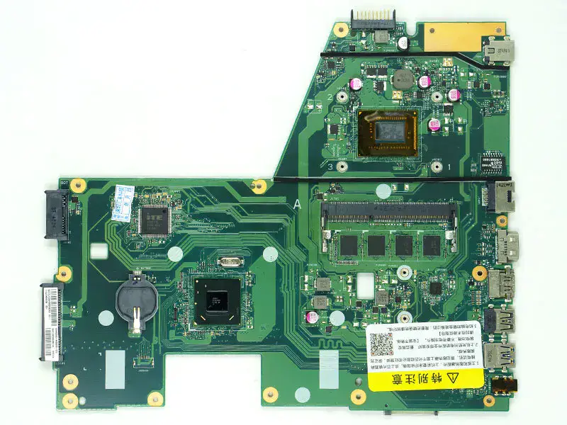 Asus X551CA 1007U|I3-3217U anakart