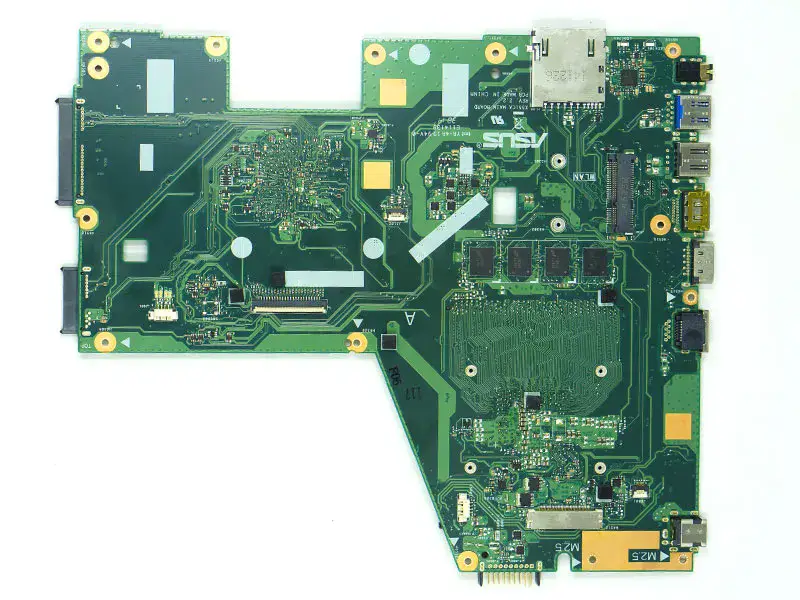 Asus X551CA 1007U|I3-3217U anakart
