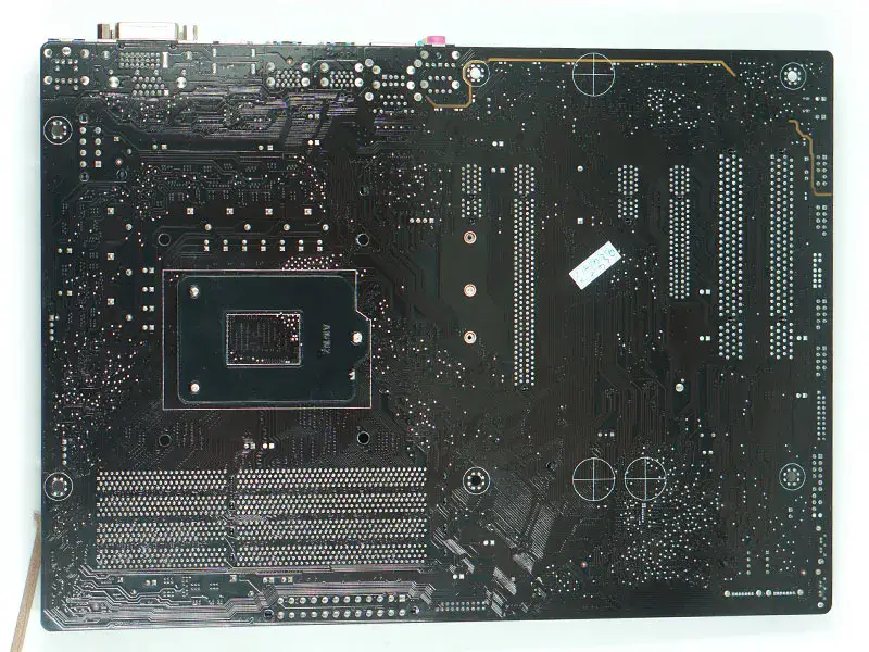 Asus H170-PLUS D3 anakart