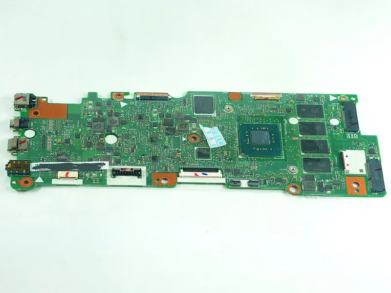 Asus TP401MAS TP401MAS ATX anakart