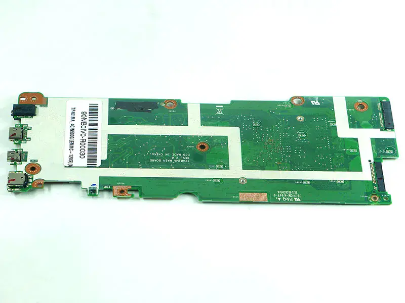 Asus TP401MAS TP401MAS ATX anakart