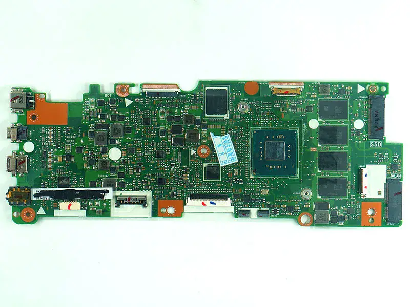 Asus TP401MAS TP401MAS ATX anakart