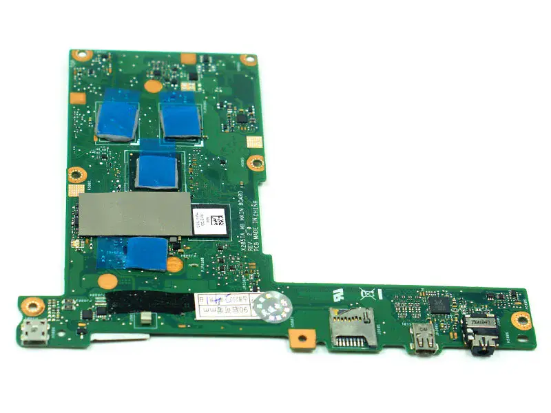 ASUS X205T Dizüstü Bilgisayar İçin Asus X205TA Anakart