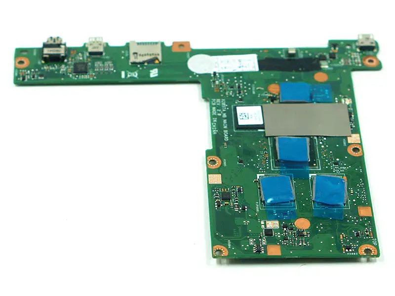 ASUS X205T Dizüstü Bilgisayar İçin Asus X205TA Anakart