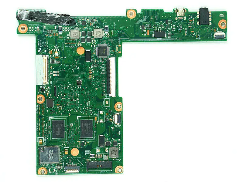 ASUS X205T Dizüstü Bilgisayar İçin Asus X205TA Anakart