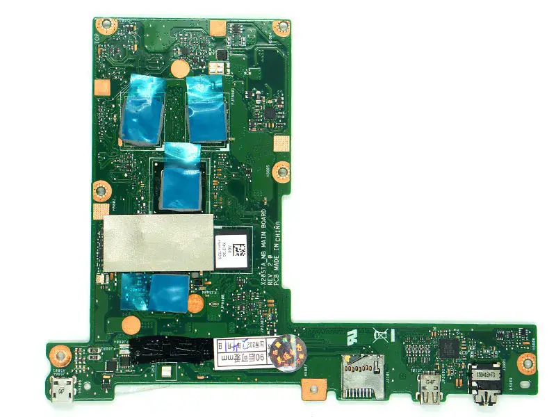 ASUS X205T Dizüstü Bilgisayar İçin Asus X205TA Anakart