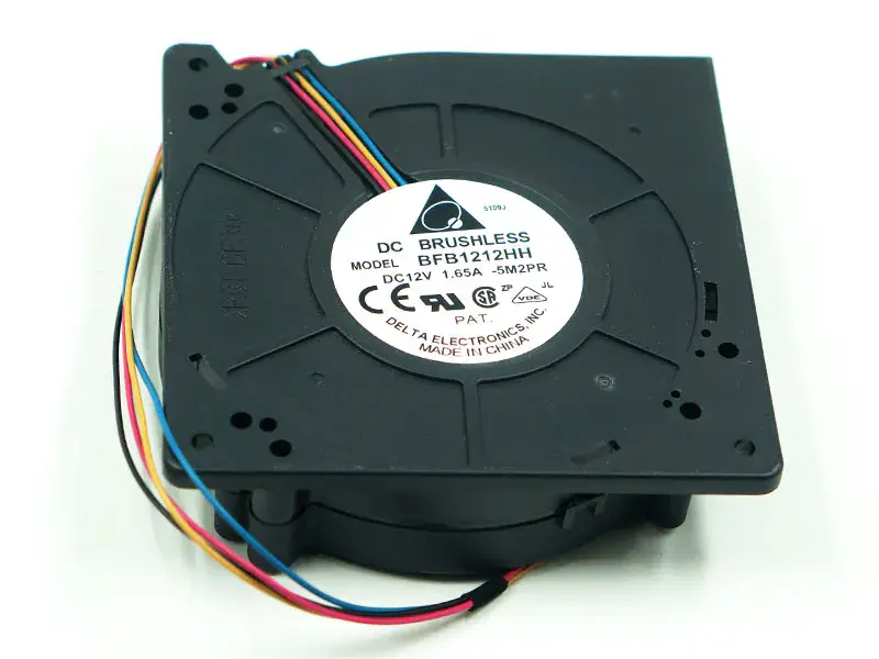 Delta BFB1212HH Fan