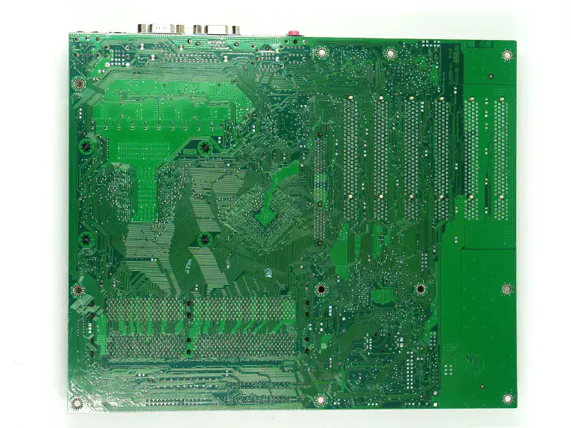 Intel D865GBF/D865PERC anakart