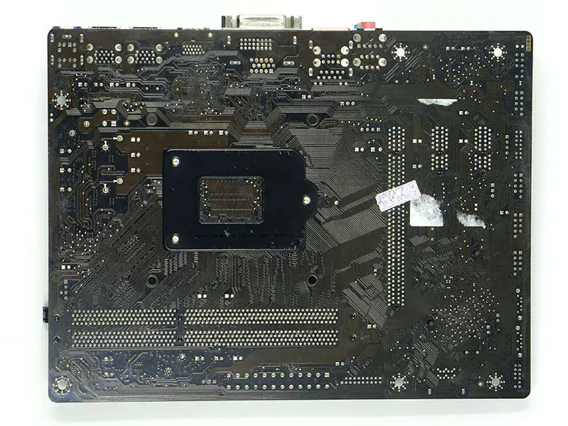 MSI H81M-E34 Anakart LGA1150 DDR3