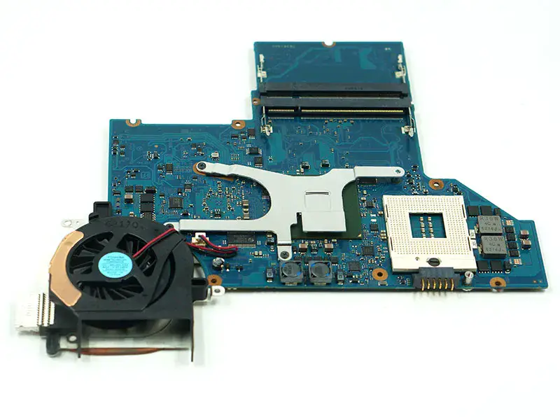 Sony MBX-147 A1237101A Anakart