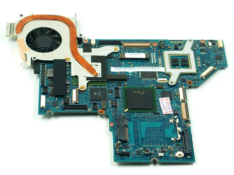 Sony MBX-147 A1237101A Anakart