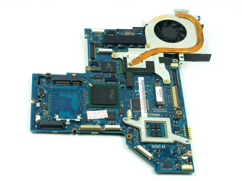 Sony MBX-147 A1237101A Anakart