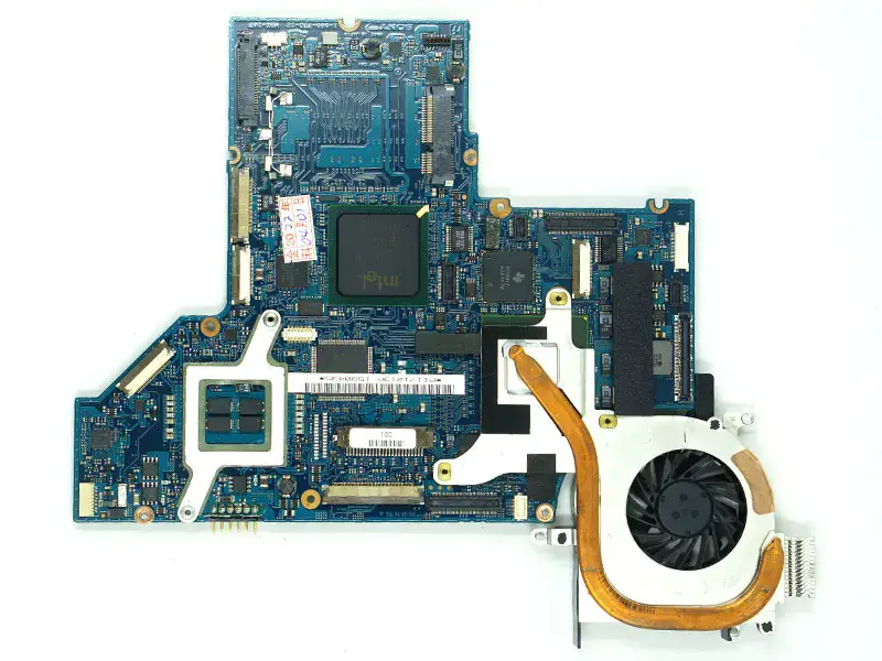 Sony MBX-147 A1237101A Anakart