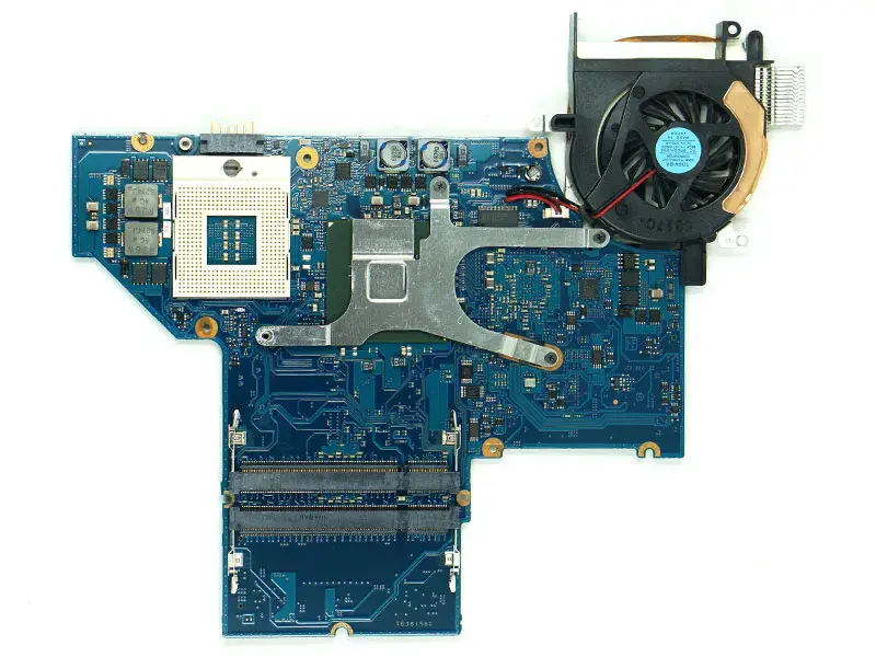 Sony MBX-147 A1237101A Anakart