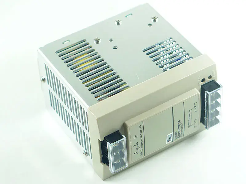 Omron güç kaynağı S8VS-18024