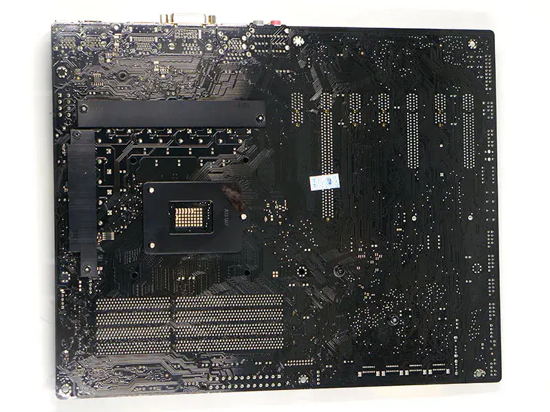 Asus Z87-PRO(VEDITION) anakart