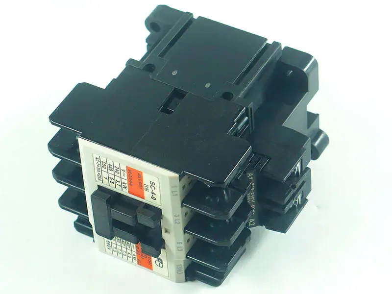 FUJI SC-4-0 Manyetik Kontaktör