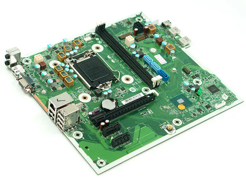 HP L04745-001 L02439-021 L04745-601 400 G5 MT Anakart