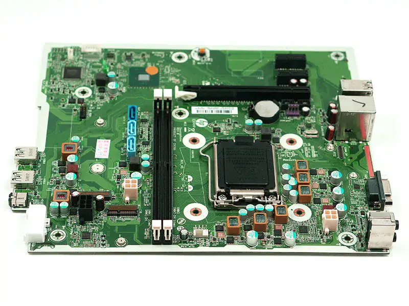 HP L04745-001 L02439-021 L04745-601 400 G5 MT Anakart
