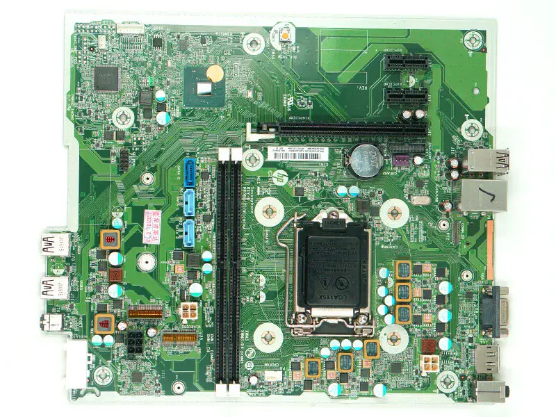 HP L04745-001 L02439-021 L04745-601 400 G5 MT Anakart