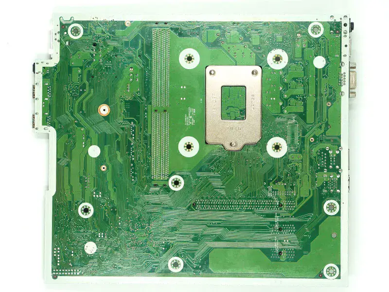 HP L04745-001 L02439-021 L04745-601 400 G5 MT Anakart