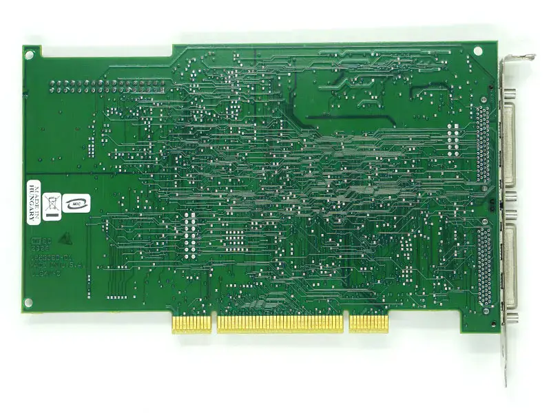 NI PCI-7340 DAQ Kartı