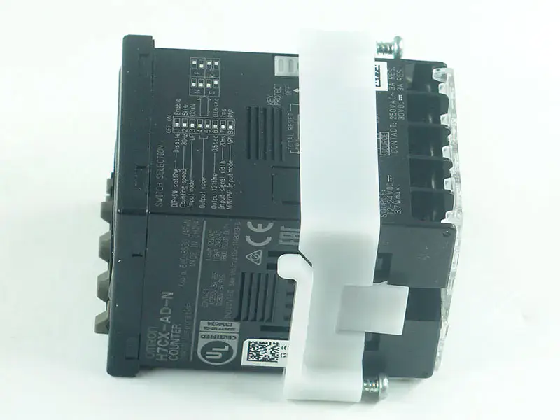 Omron sayaç H7CX-AD-N